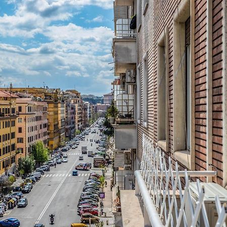 Giuliana St.Peter Apartment Roma Ngoại thất bức ảnh