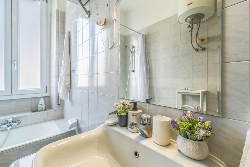 Giuliana St.Peter Apartment Roma Ngoại thất bức ảnh