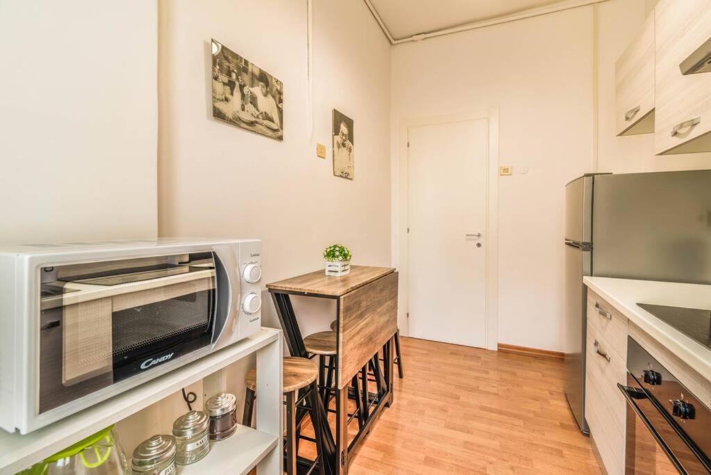Giuliana St.Peter Apartment Roma Ngoại thất bức ảnh