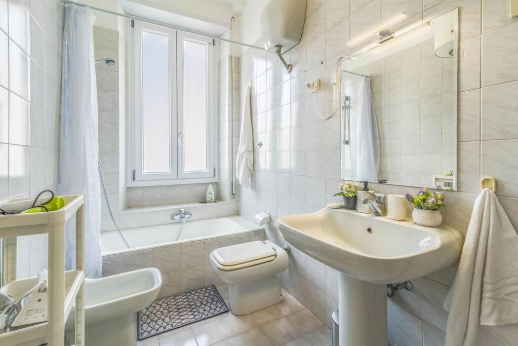 Giuliana St.Peter Apartment Roma Ngoại thất bức ảnh