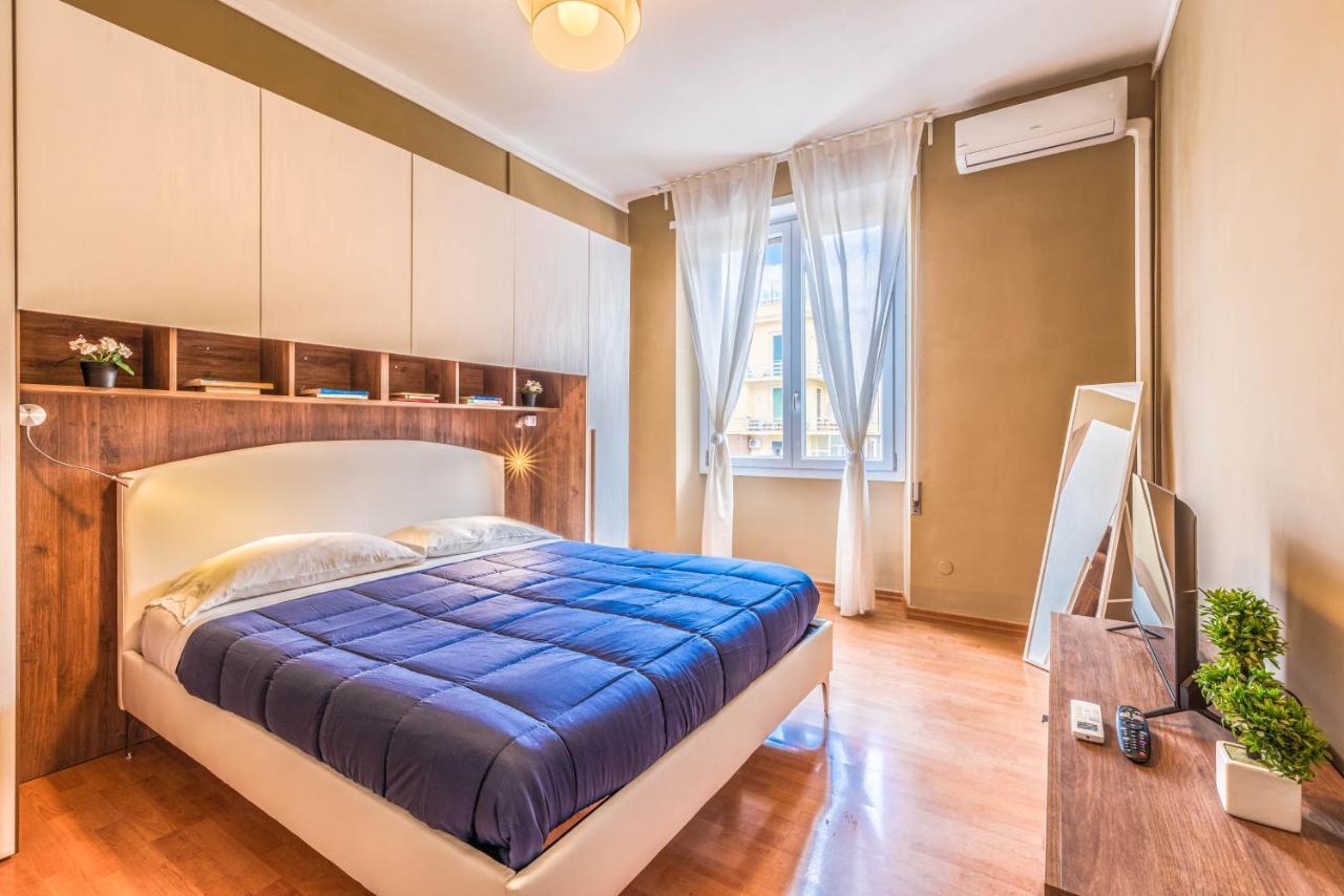 Giuliana St.Peter Apartment Roma Ngoại thất bức ảnh