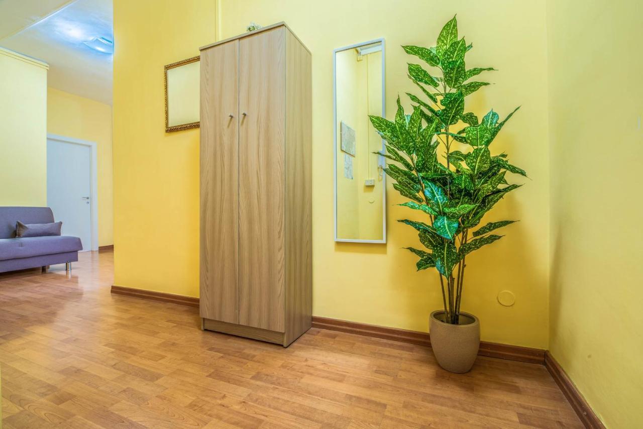 Giuliana St.Peter Apartment Roma Ngoại thất bức ảnh
