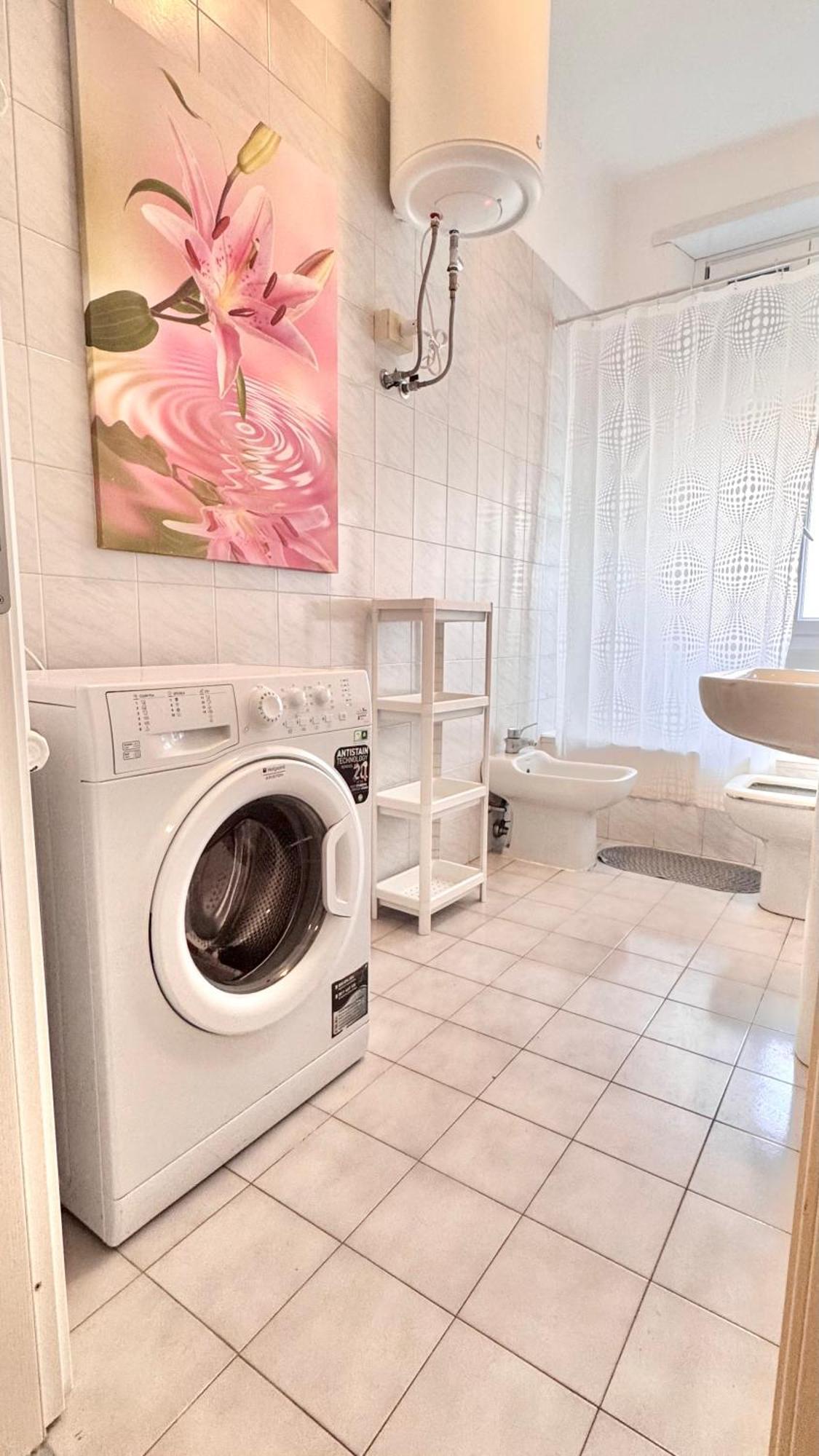 Giuliana St.Peter Apartment Roma Ngoại thất bức ảnh